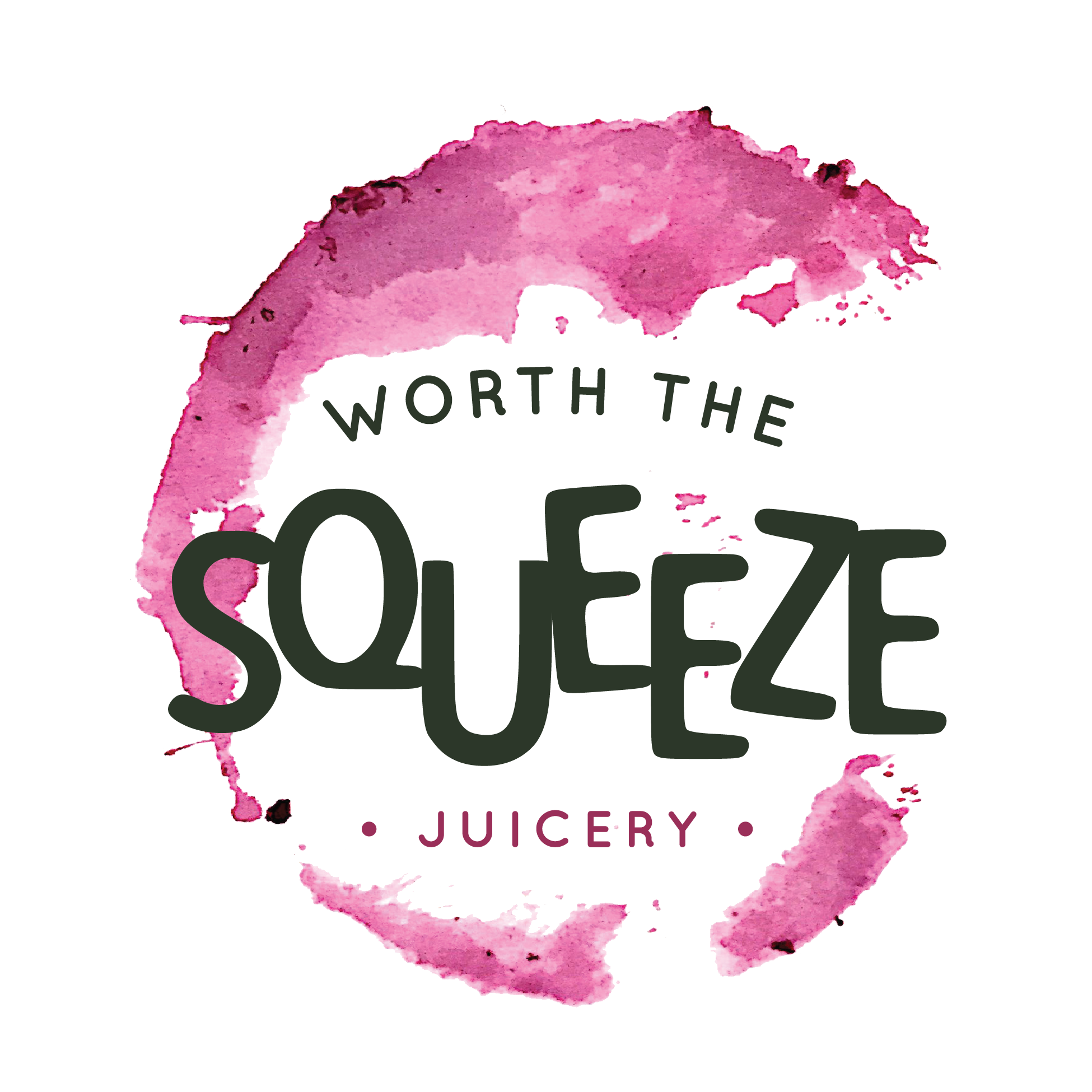 Worth The Squeeze Juicery